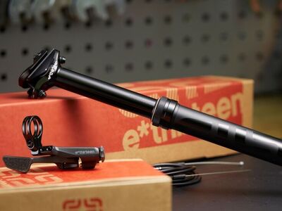 e*thriteen dropper post