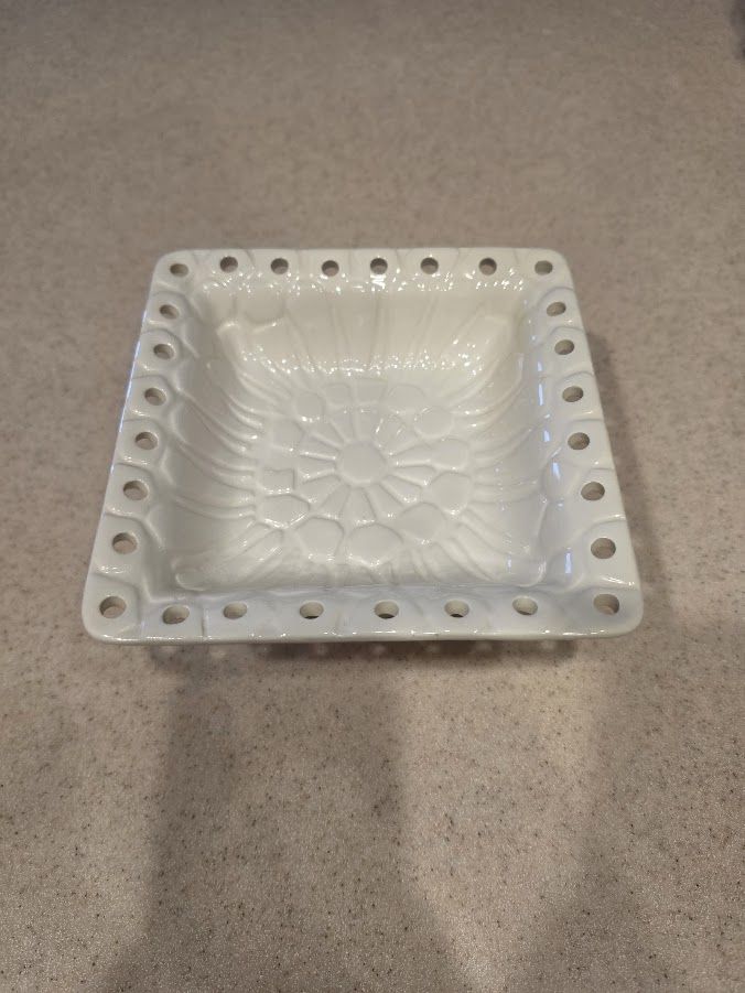 Avon Candy Dish