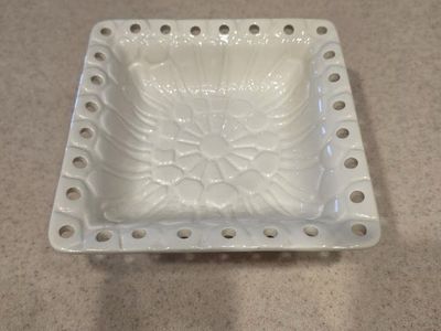 Avon Candy Dish