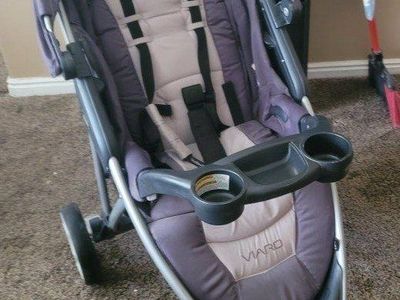 Viaro Chicco Stroller