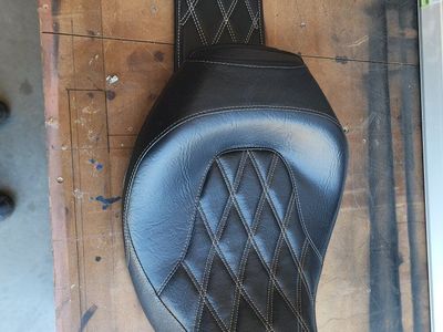2014 HD RK Classic take offs and new parts