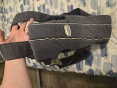 Baby Bjorn Carrier
