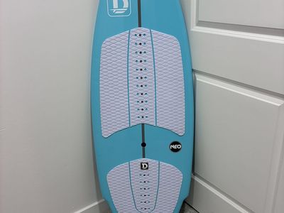 Doomswell Neo 4’6”