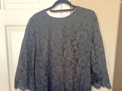 Women Size 14/16 Ann Taylor Dress