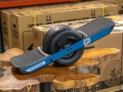 OneWheel XR Classic (New)
