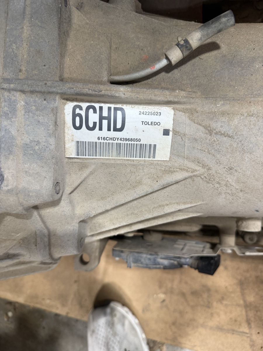 4l60e transmission