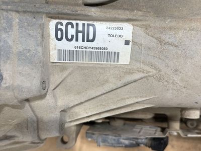 4l60e transmission