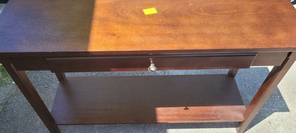 Samson international  hall table