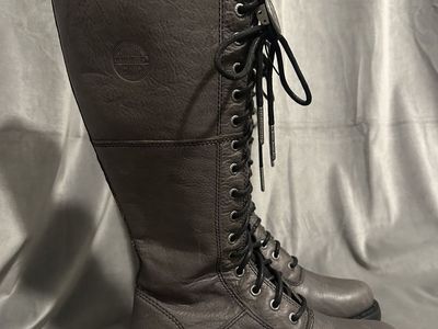 Women’s Harley Davidson Riding Boots Brand New