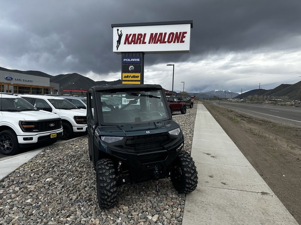 2026 Polaris RANGER CREW XP 1000 NorthStar Ultimat