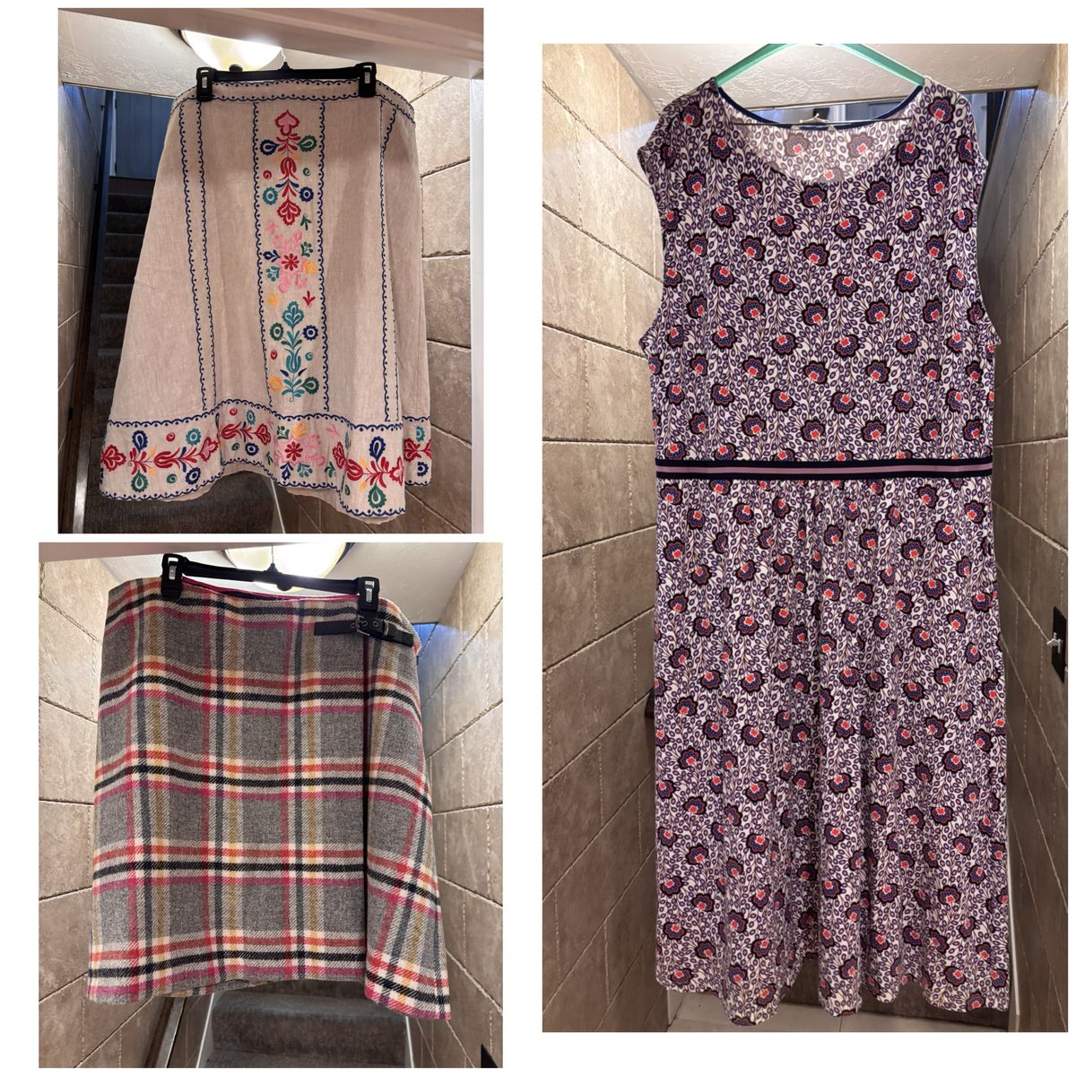 BODEN Clothing Bundle Women’s Size 18