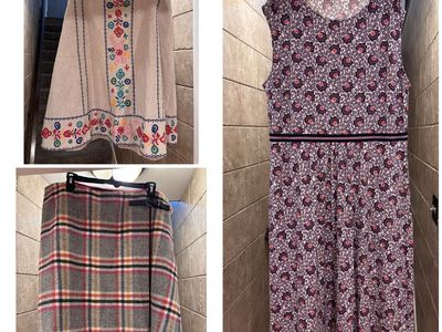 BODEN Clothing Bundle Women’s Size 18
