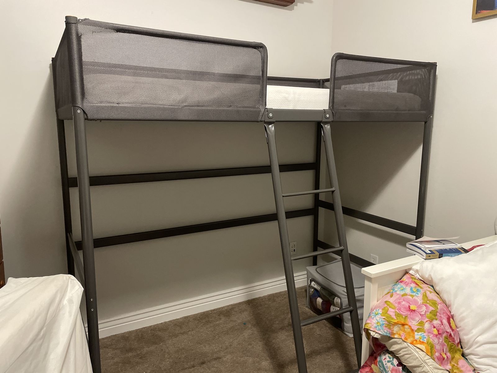IKEA Loft Bed, Twin
