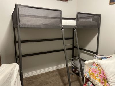 IKEA Loft Bed, Twin