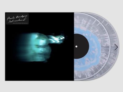 Phoebe Bridgers-Lost Weekend-Enceladus Geysers Colored Vinyl-Vertigo Vinyl Exclusive-X/5000-SEALED LP
