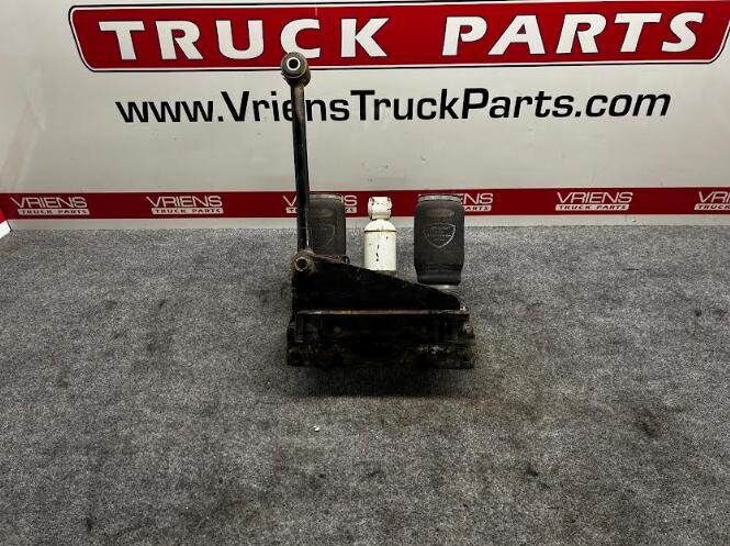 Peterbilt Suspension Parts