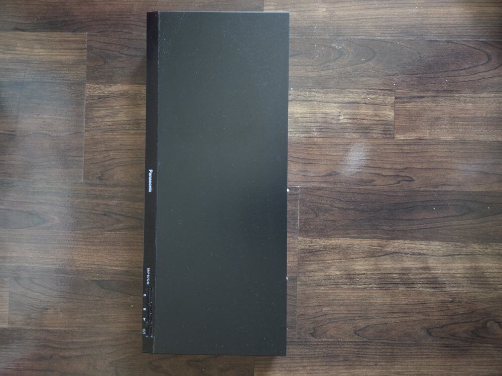 Blu-Ray Panasonic DMP-BDT230