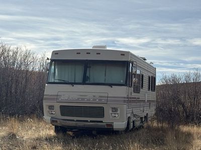 Free Motorhome