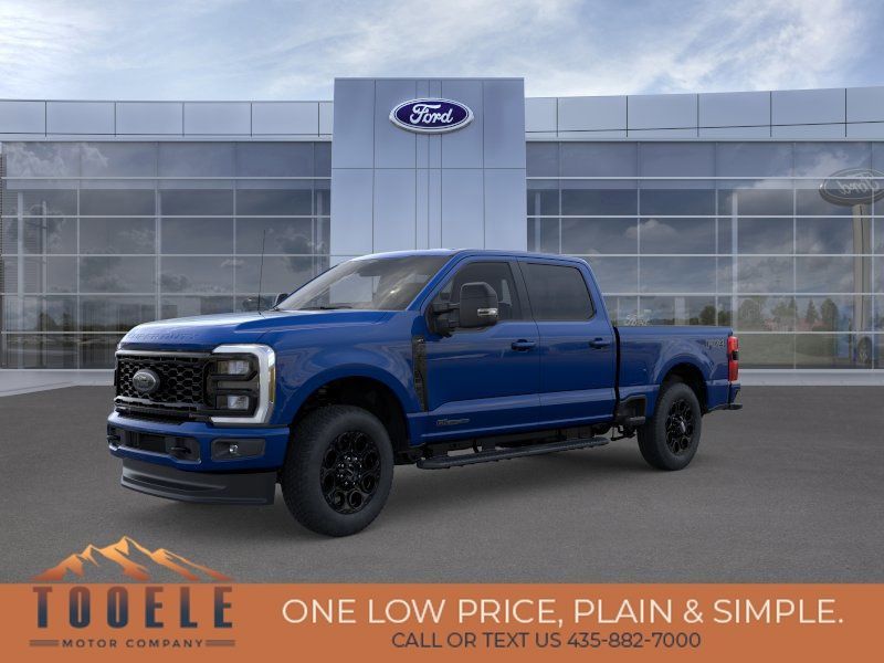 2026 Ford F-350 XLT