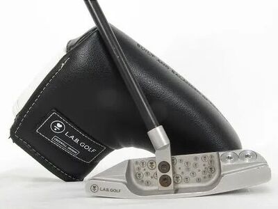 LAB Golf Link.1 Blade