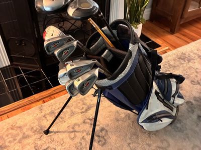 Men’s Golf clubs Set for Sale