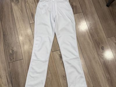 Boys Baseball Pants Easton Youth Small