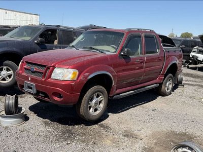 2004 Ford Explorer Sport Trac Parts - UTPAP Ogden