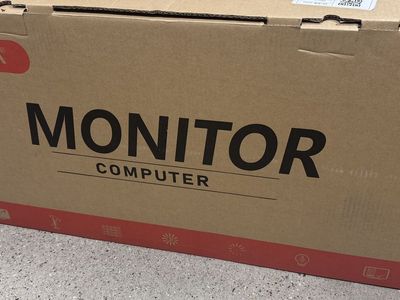 CRUA 34 White Curved Monitor