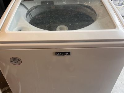 Maytag Washer