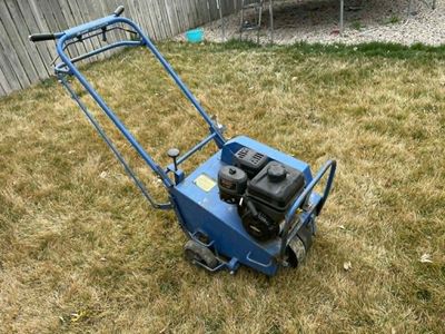 Bluebird Aerator