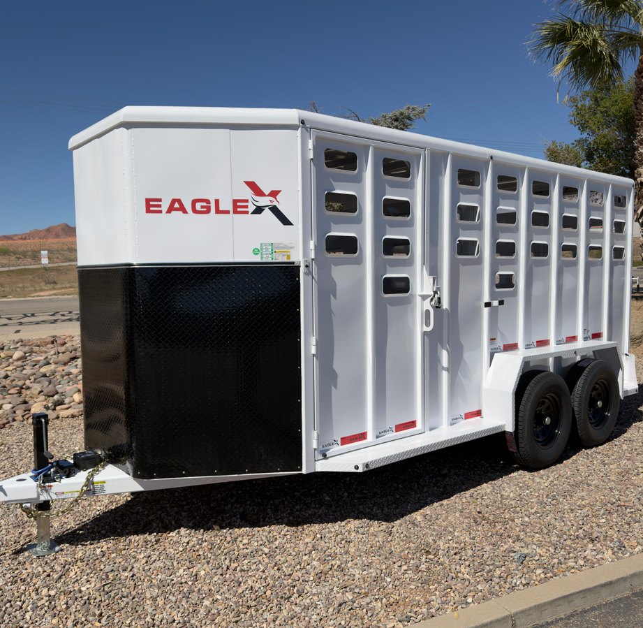 2026 EAGLE X 1680 BP