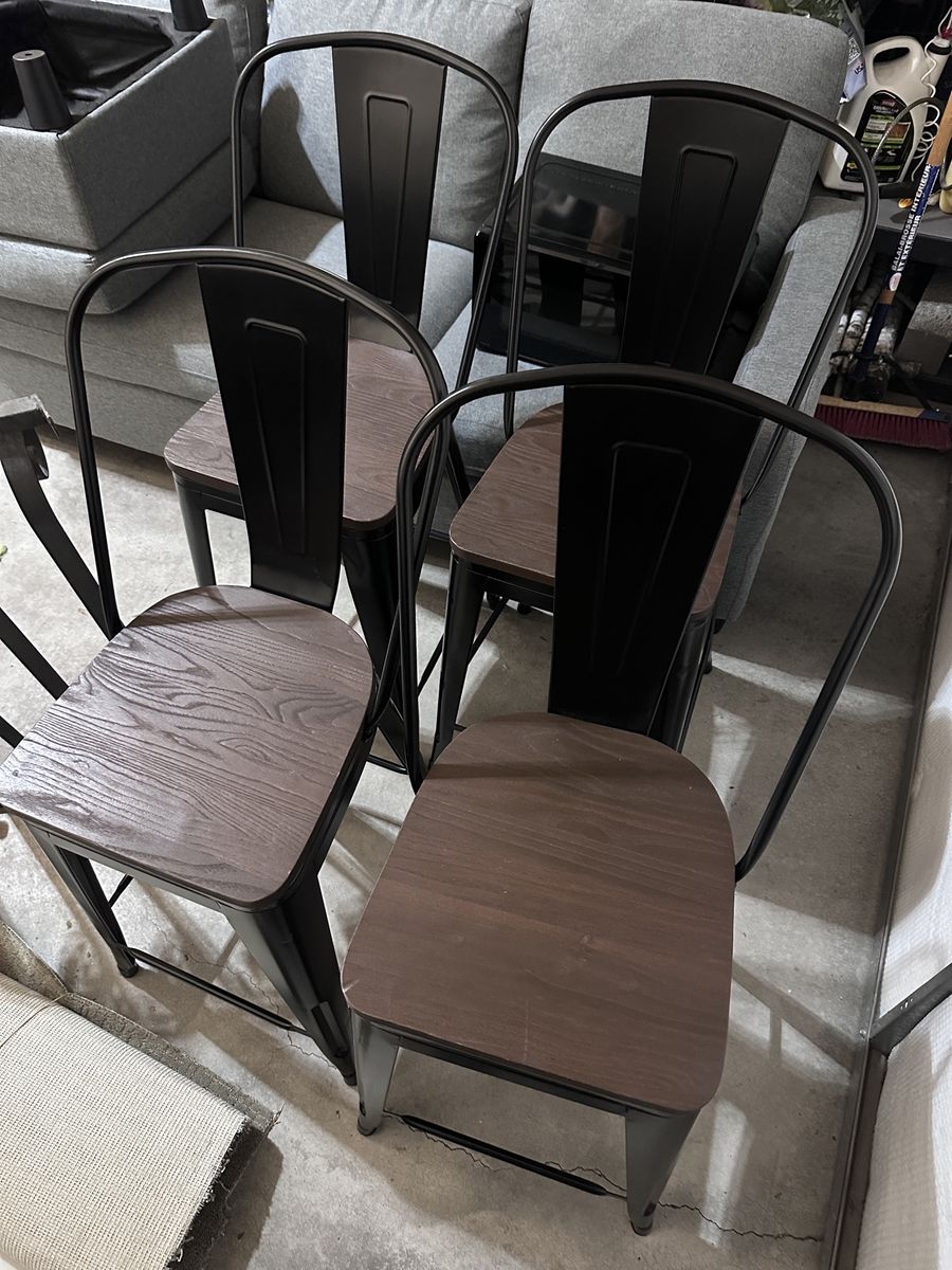 Bar stools