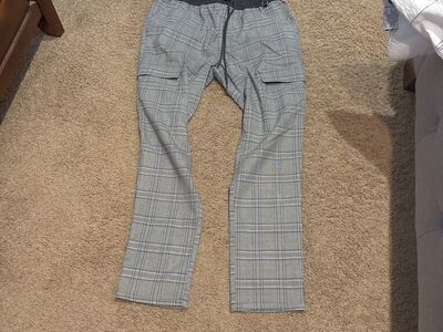 Pacsun Men’s Cargo Pants Medium