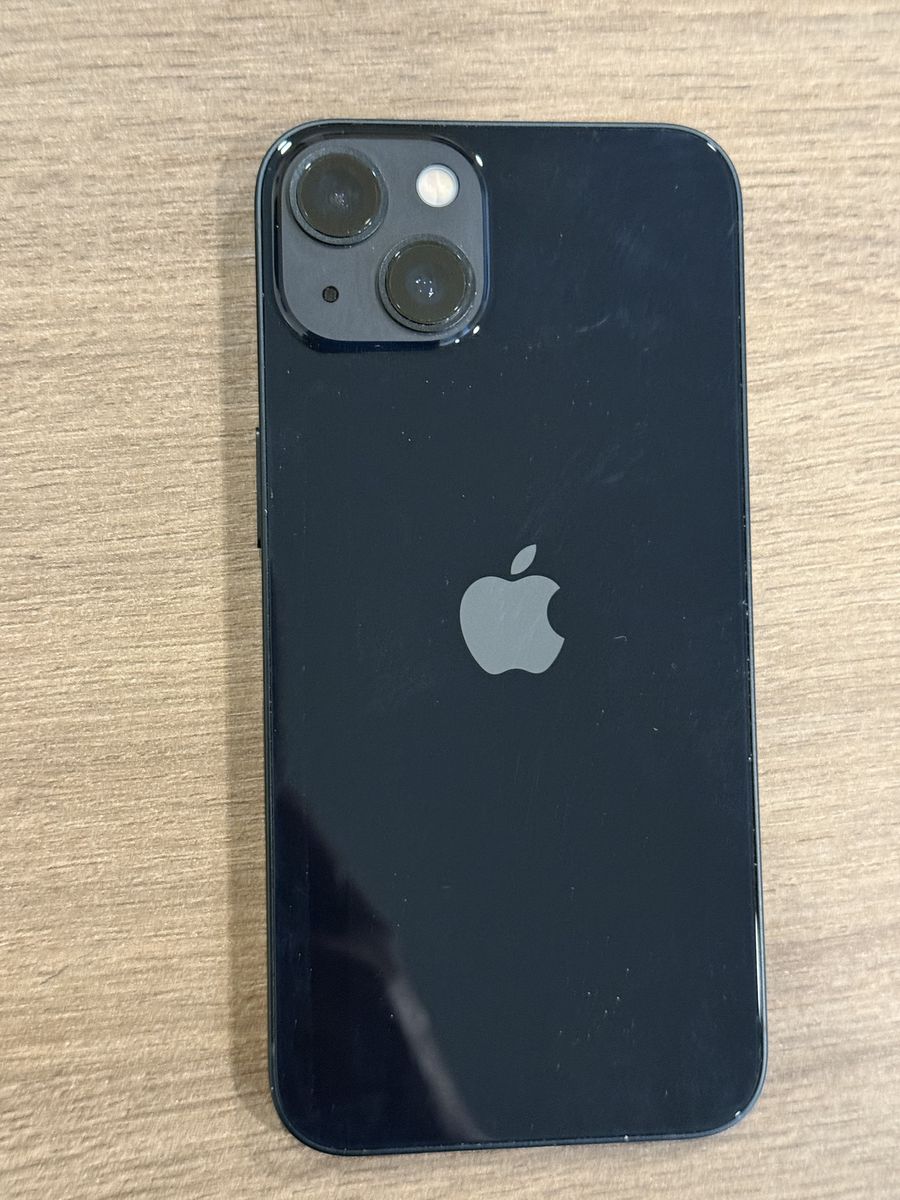 Apple iPhone 13 , still good. Unlocked 