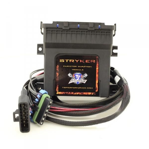 TS Performance "Stryker" Ram Diesel Performance Controller