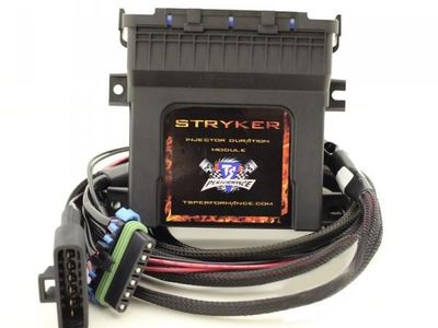 TS Performance "Stryker" Ram Diesel Performance Controller