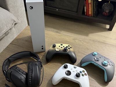 Xbox series S