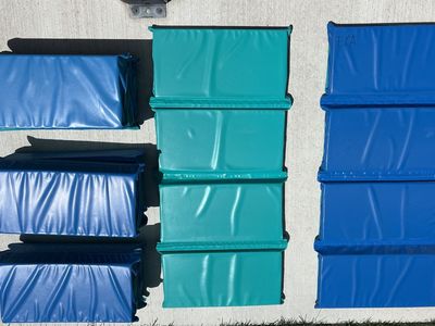 Mats (Nap Mats)