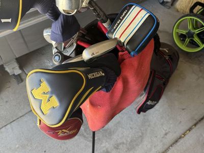 Golf Clubs