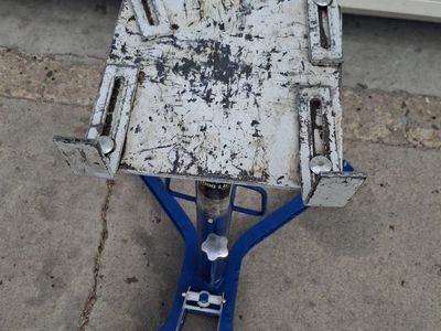 carqwest transmission jack.