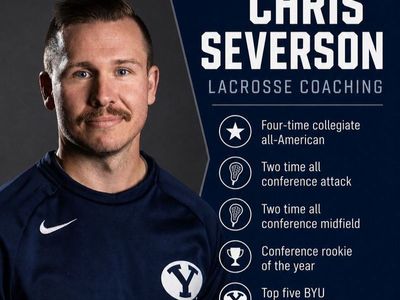 Personal Lacrosse Training