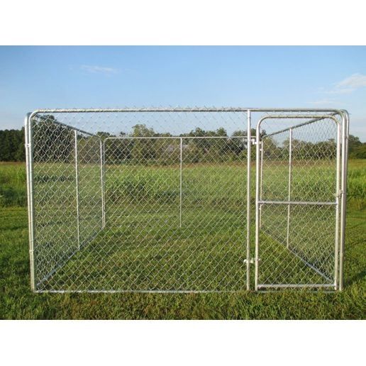 Dog Kennel