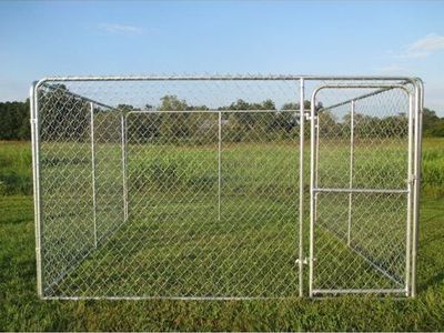 Dog Kennel