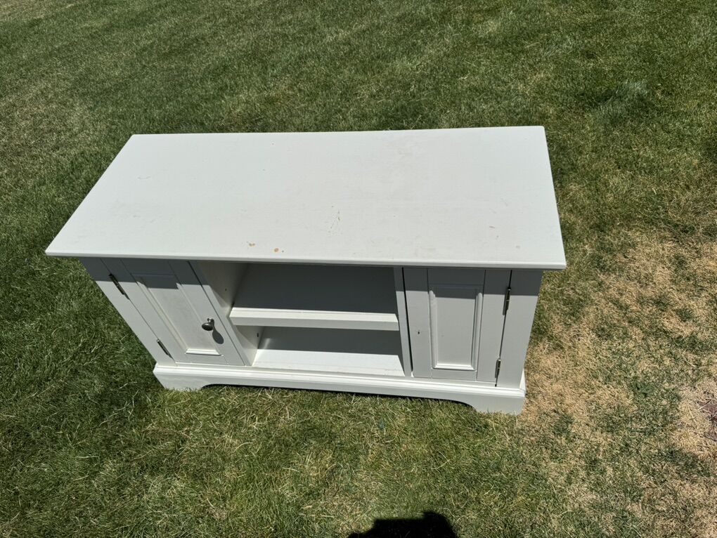 Entertainment Center