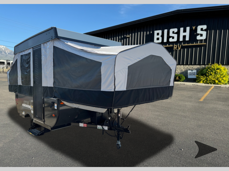 2025 Flagstaff F141OTG