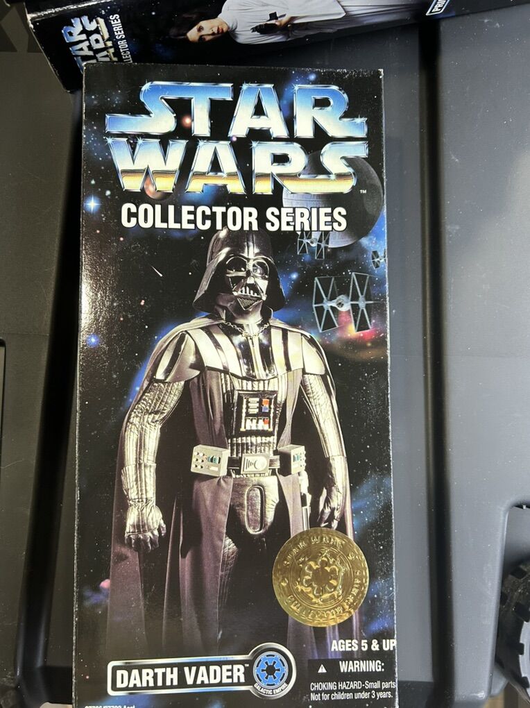 Star Wars 12 inch Darth Vader