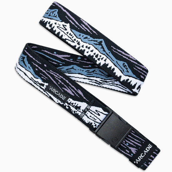 Arcade Out of Range Slim Stretch Belt