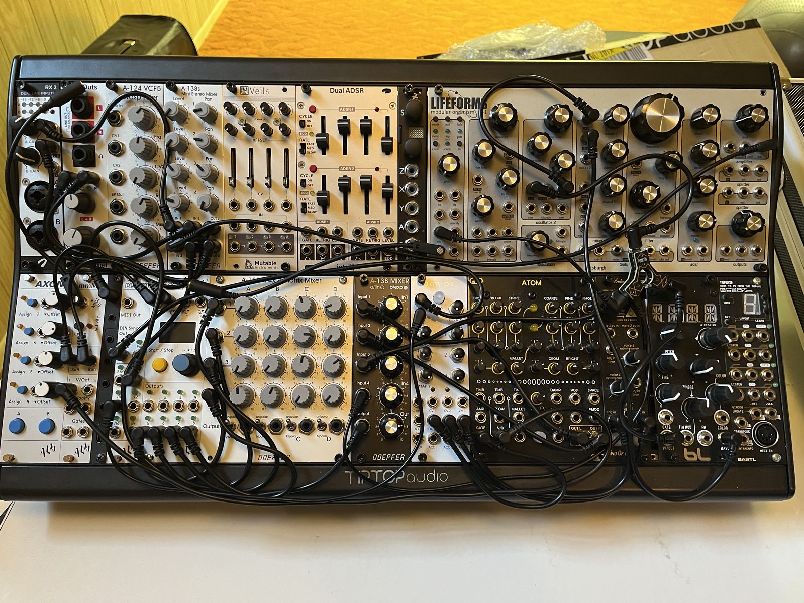 Eurorack Modules for Sale (see description)