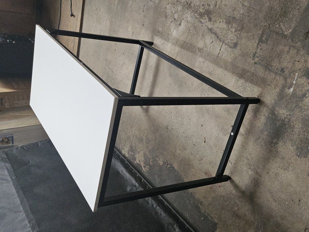 White Desk / Table