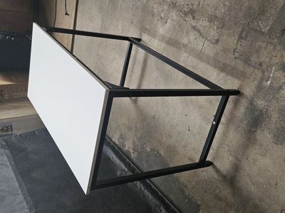 White Desk / Table